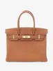 2026 30 Birkin Togo handbag by HERMES 2026 30 Birkin Togo handbag by HERMES