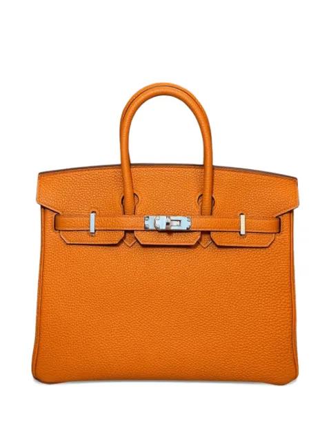 2026 Birkin 25 Togo handbag by HERMES 