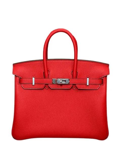 2026 Birkin 25 Togo handbag by HERMES 