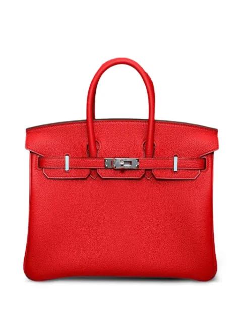 2026 Birkin 25 Togo handbag by HERMES 