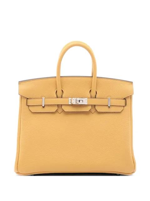 2026 Birkin 25 handbag by HERMES 