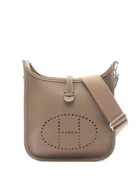 2026 Evelyn 23 shoulder bag by HERMES 