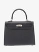 2026 Kelly 25 leather tote bag by HERMES 2026 Kelly 25 leather tote bag by HERMES