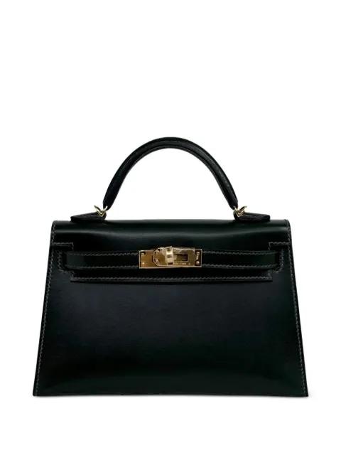 2026 Kelly Sellier 20 handbag by HERMES 