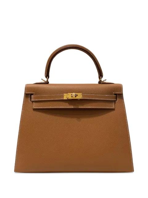2026 Kelly Sellier 25 handbag by HERMES 