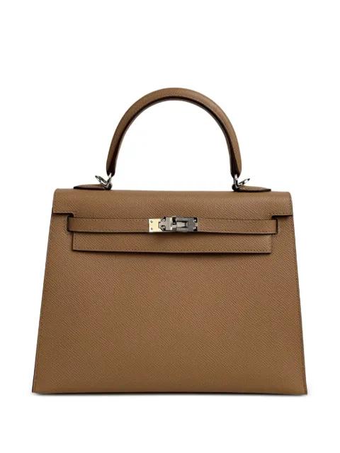 2026 Kelly Sellier handbag by HERMES 