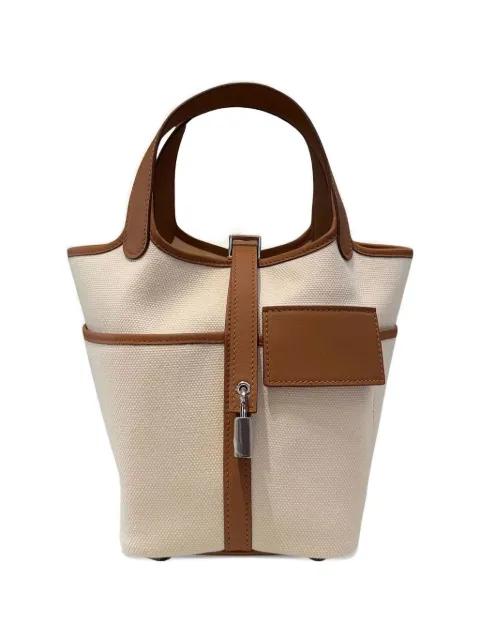 2026 Picotin 18 handbag by HERMES 