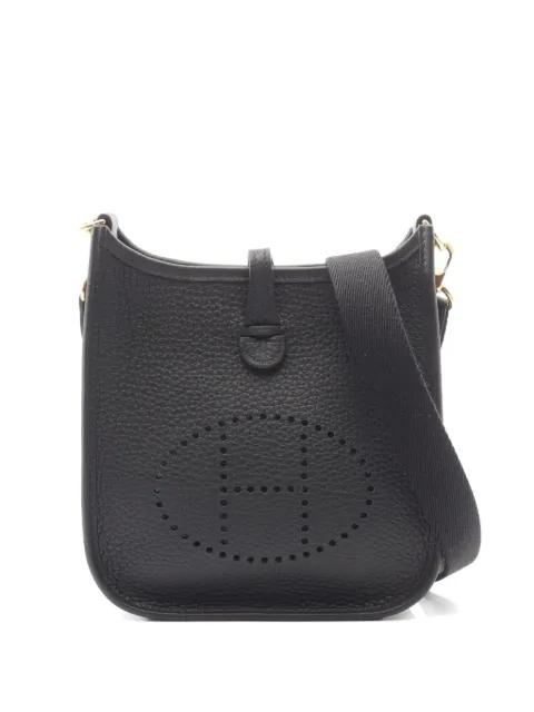 2026 TPM Evelyne Amazon shoulder bag by HERMES 