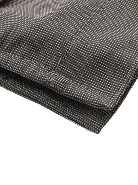 20th Century Canvas Herline MM tote bag by HERMES 