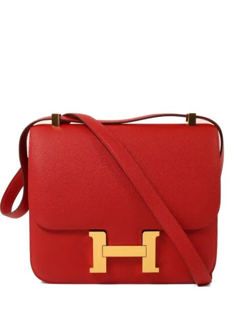 24 Constance shoulder bag by HERMES 