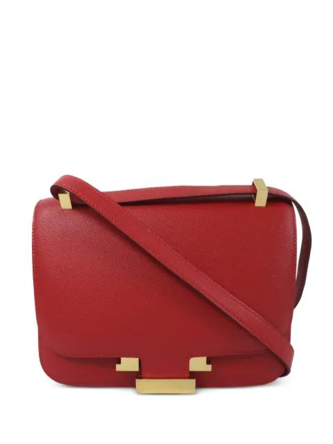 24 Constance shoulder bag by HERMES 
