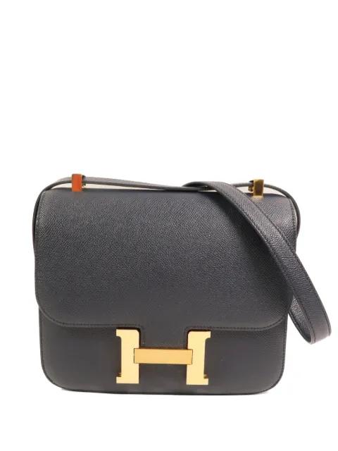 24 Constance shoulder bag by HERMES 