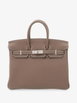 25 Birkin Togo tote bag by HERMES 25 Birkin Togo tote bag by HERMES