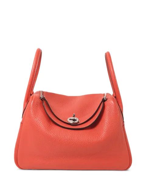 26 Lindy 26 tote bag by HERMES 