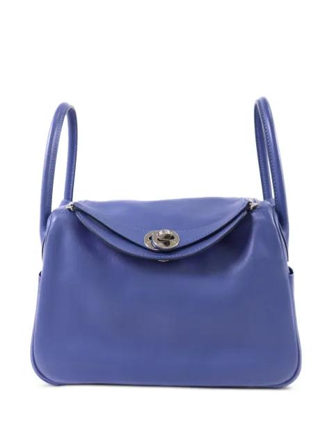 26 Lindy shoulder bag by HERMES 