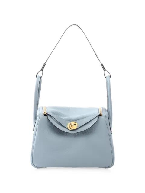 26 Lindy shoulder bag by HERMES 