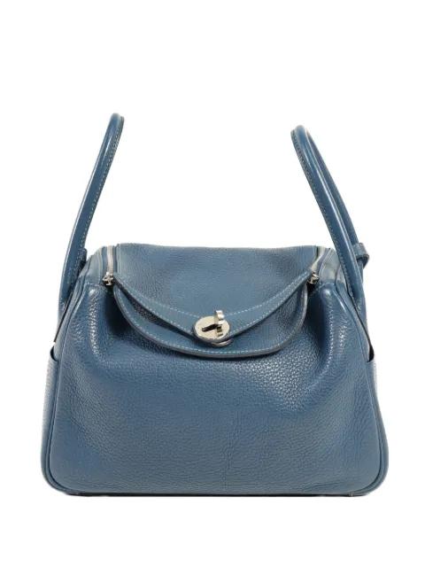 26 Lindy shoulder bag by HERMES 