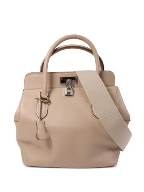 26 Toolbox tote bag by HERMES 