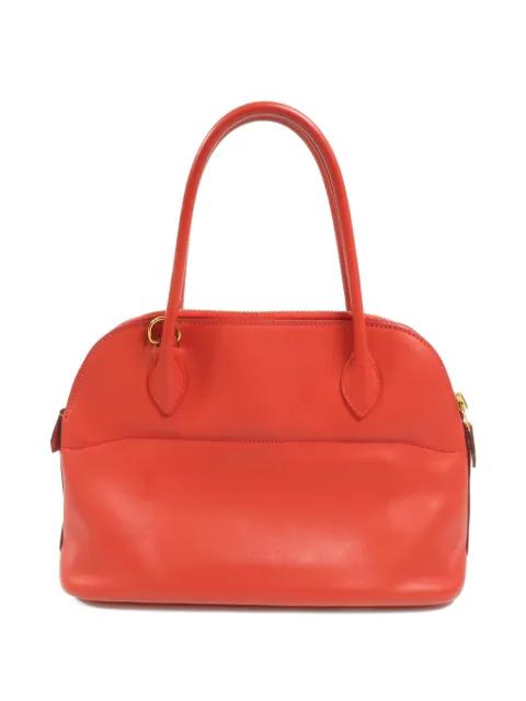 27 Bolide shoulder bag by HERMES 