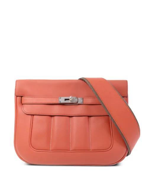 28 Berline shoulder bag by HERMES 