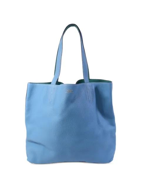 28 Double Sens tote bag by HERMES 