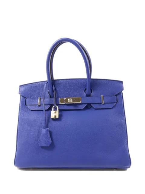 30 Togo tote bag by HERMES 