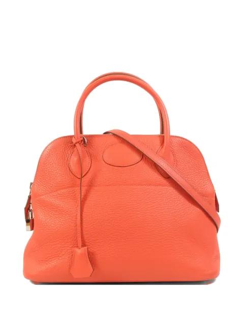 31 Bolide 2 Way tote bag by HERMES 