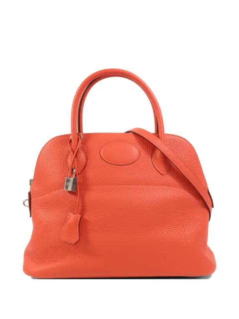 31 Bolide tote bag by HERMES 
