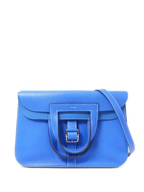 31 Halzan shoulder bag by HERMES 