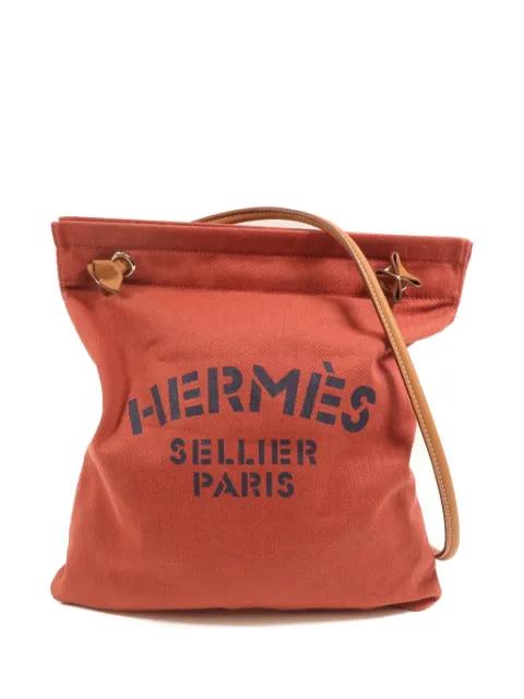Aline shoulder bag by HERMES 