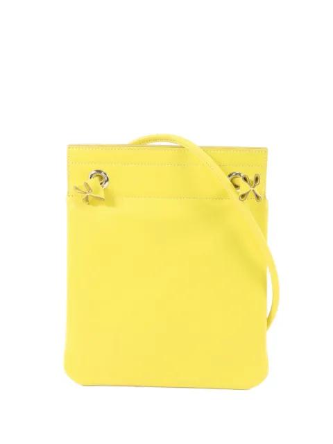 Aline shoulder bag by HERMES 