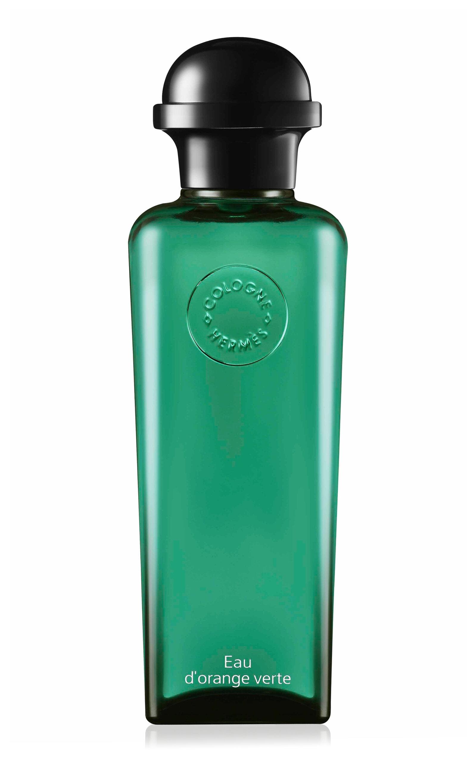 Hermès Beauty Eau d'Orange Verte Eau de Cologne Spray - Moda Operandi by HERMES BEAUTY