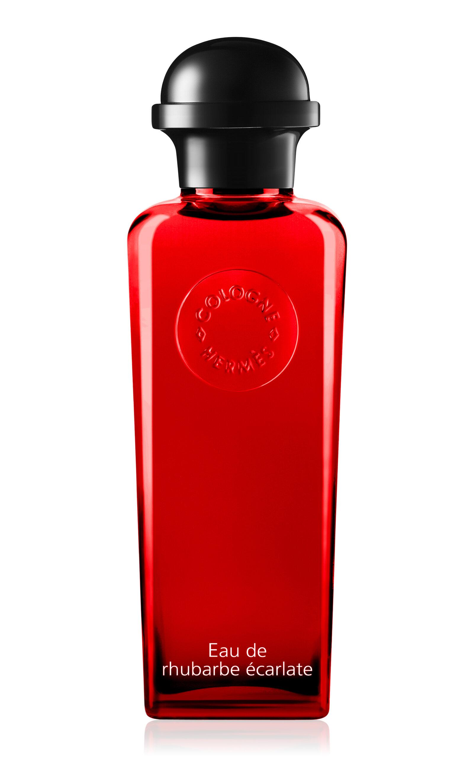 Hermès Beauty Eau de Rhubarbe Écarlete Eau de Cologne - Moda Operandi by HERMES BEAUTY