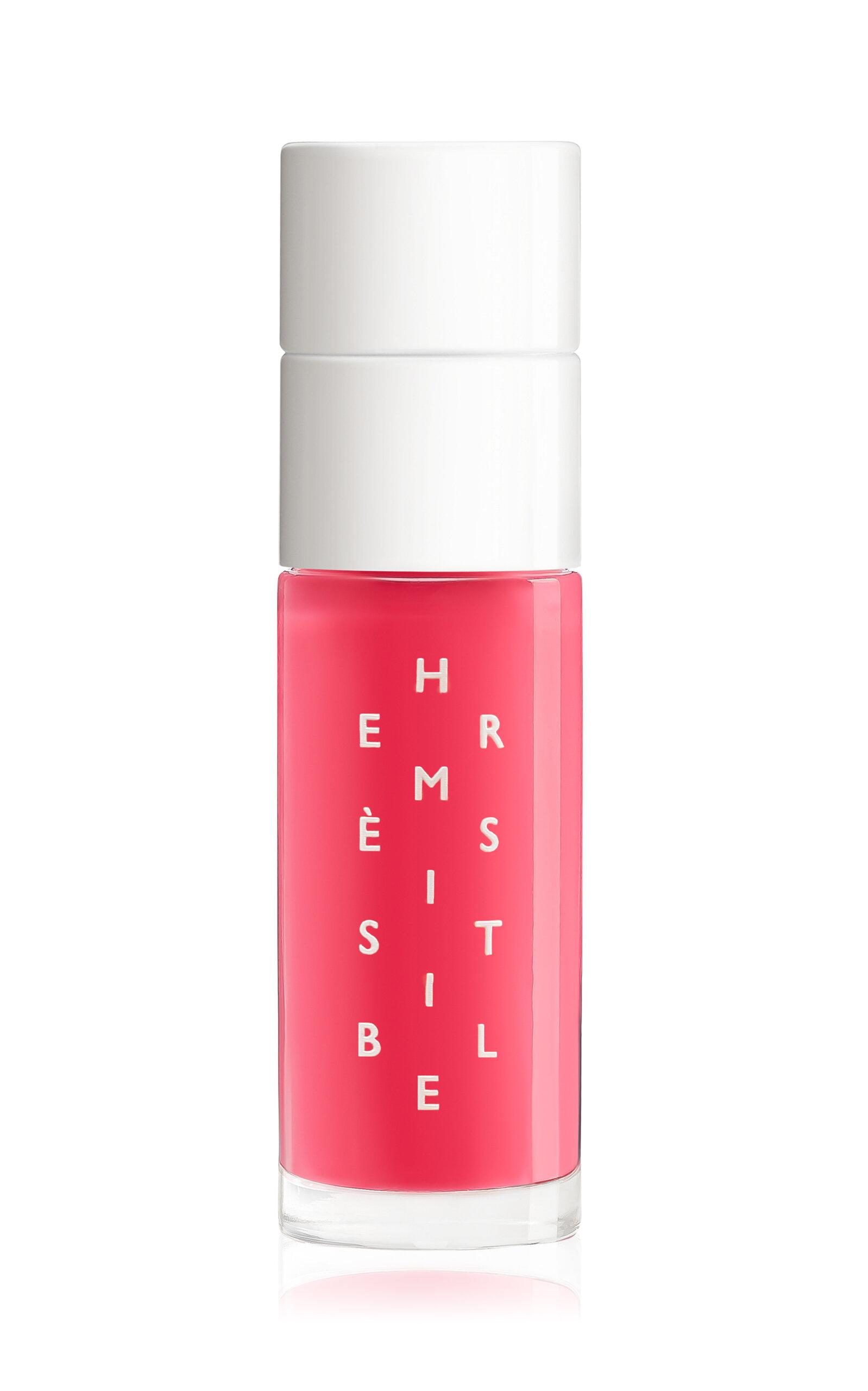 Hermès Beauty Hermèsistible Infused Lip Care Oil - 03 – Rose Pitaya - Moda Operandi by HERMES BEAUTY