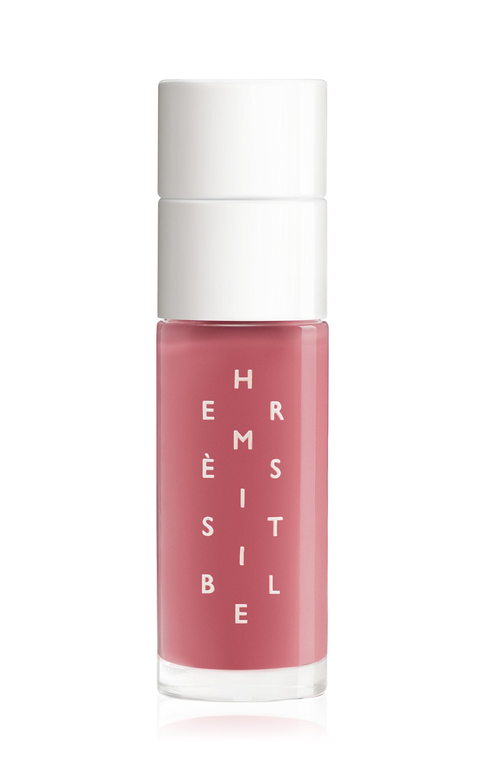 Hermès Beauty Hermèsistible Infused Lip Care Oil - 05 – Rose Kola - Moda Operandi by HERMES BEAUTY