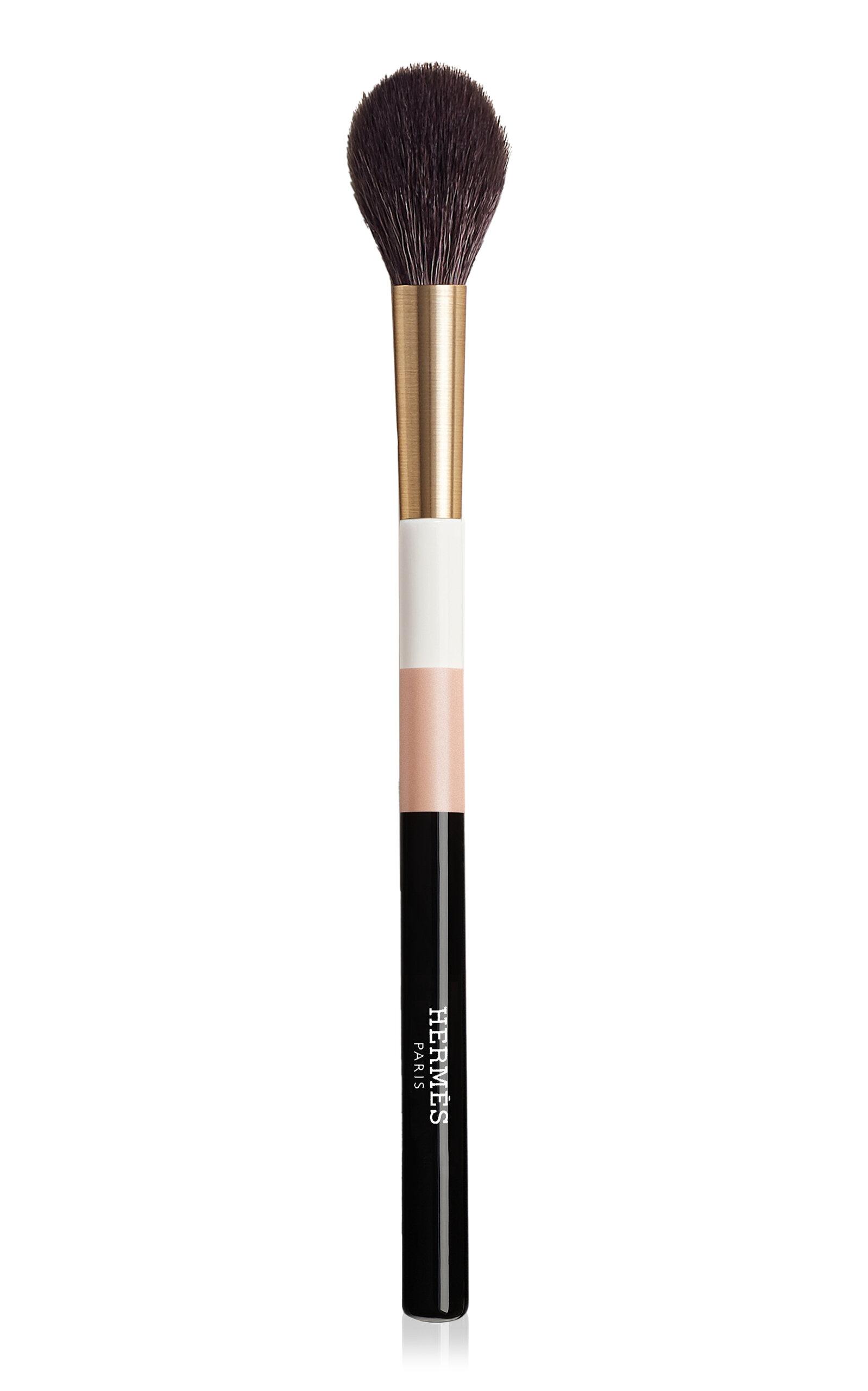 Hermès Beauty Le Précis Highlighter Brush - Moda Operandi by HERMES BEAUTY