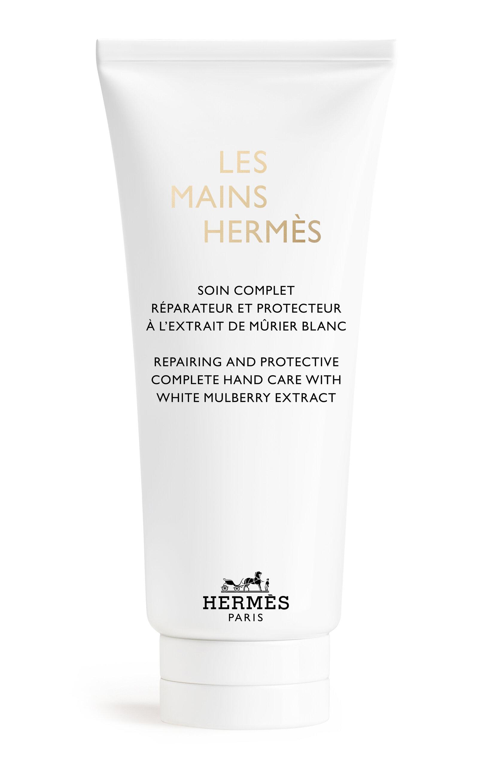 Hermès Beauty Les Mains Complete Hand Care - Moda Operandi by HERMES BEAUTY
