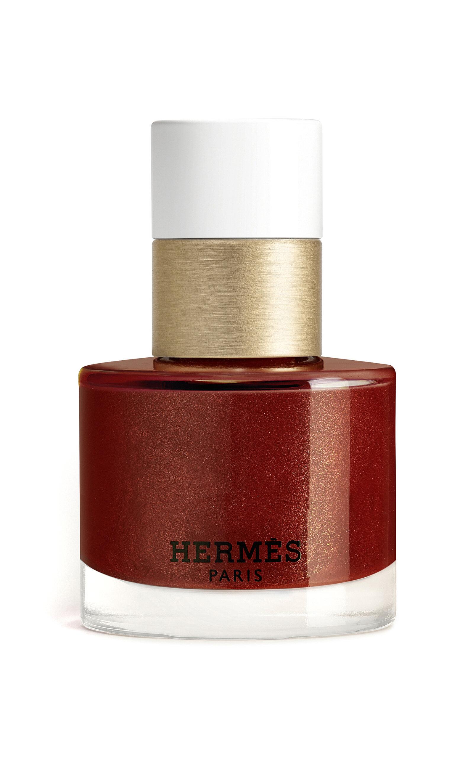 Hermès Beauty Limited Edition Les Mains Hermès Nail Enamel - Moda Operandi by HERMES BEAUTY