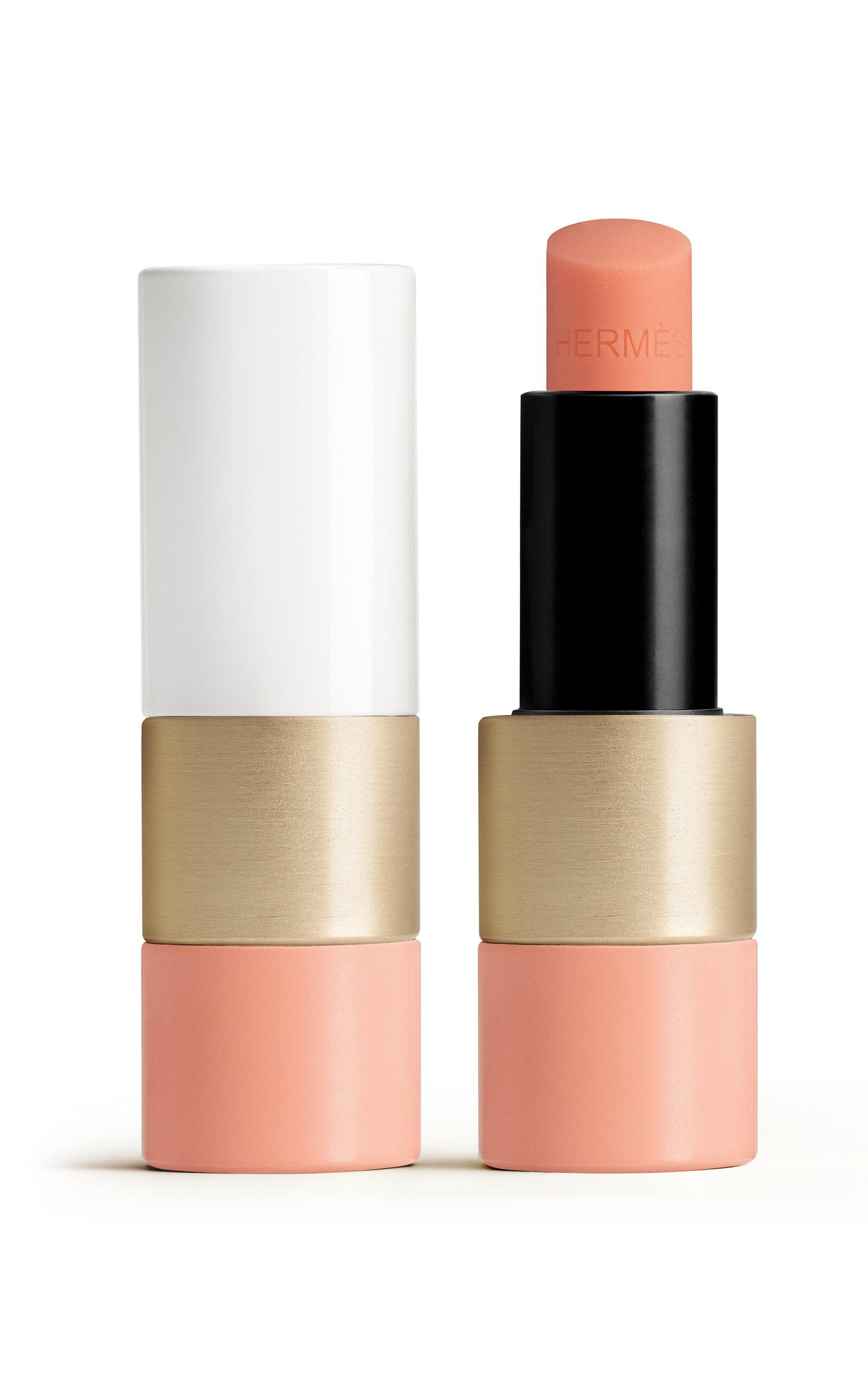 Hermès Beauty Rose Hermès Rosy Lip Enhancer - 14 – Rose Abricoté - Moda Operandi by HERMES BEAUTY