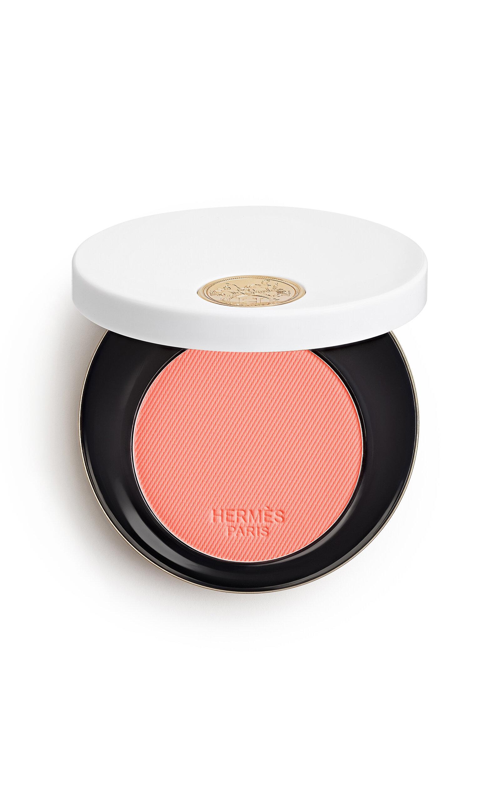 Hermès Beauty Rose Hermès Silky Blush Powder - 23 - Rose Blush - Moda Operandi by HERMES BEAUTY