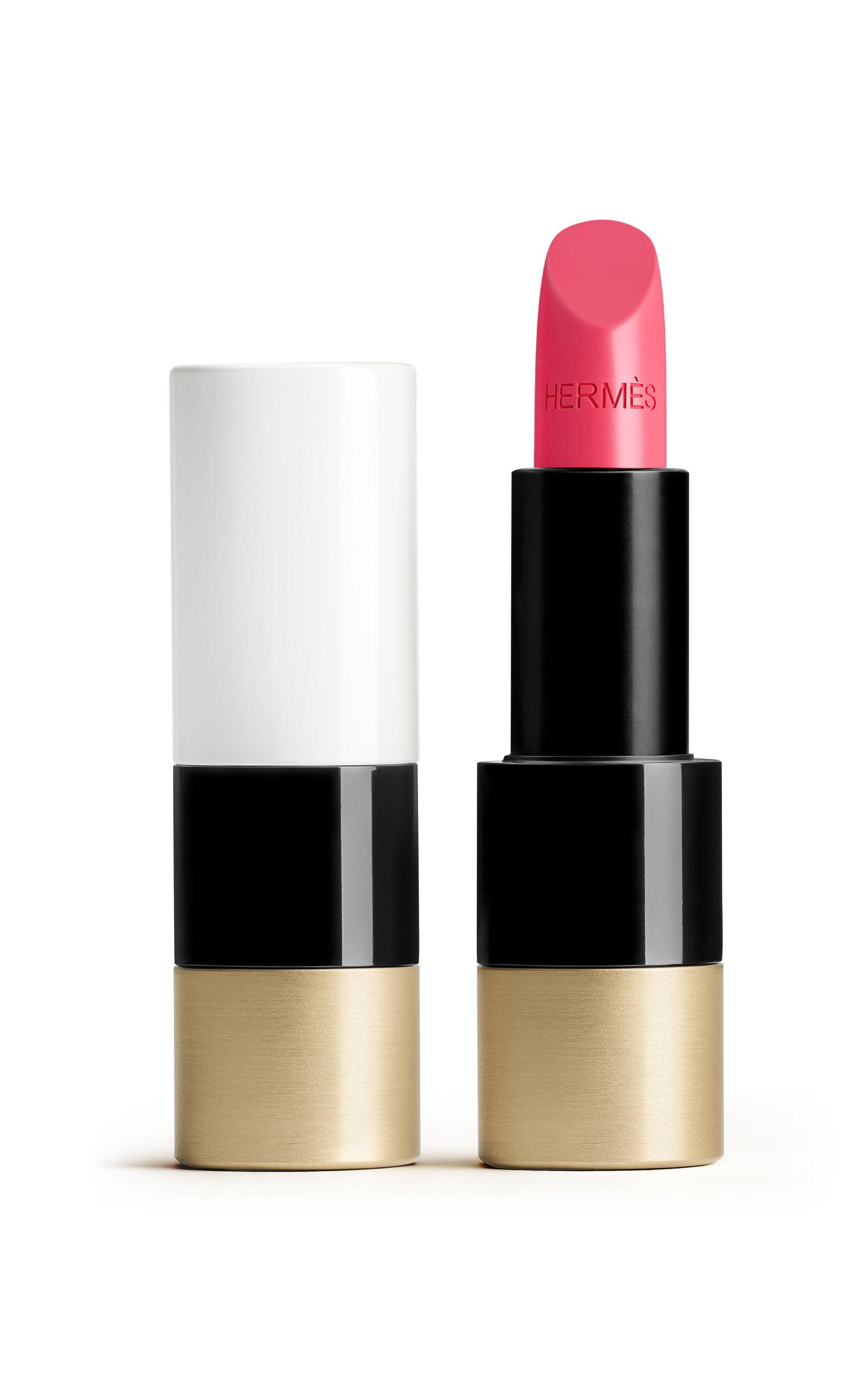 Hermès Beauty Rouge Hermès Satin Lipstick - 40 – Rose Lipstick - Moda Operandi by HERMES BEAUTY