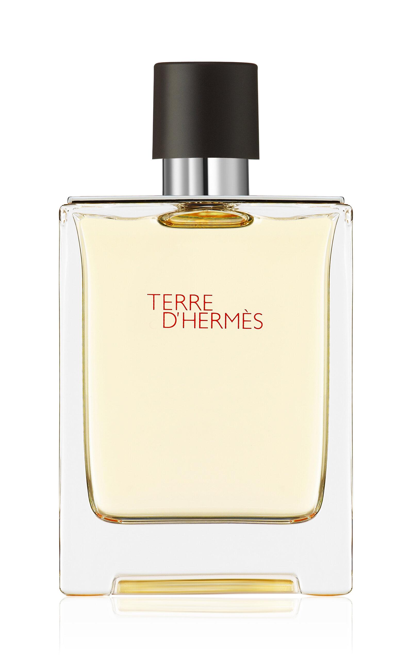 Hermès Beauty Terre d'Hermès Eau de Toilette - Moda Operandi by HERMES BEAUTY