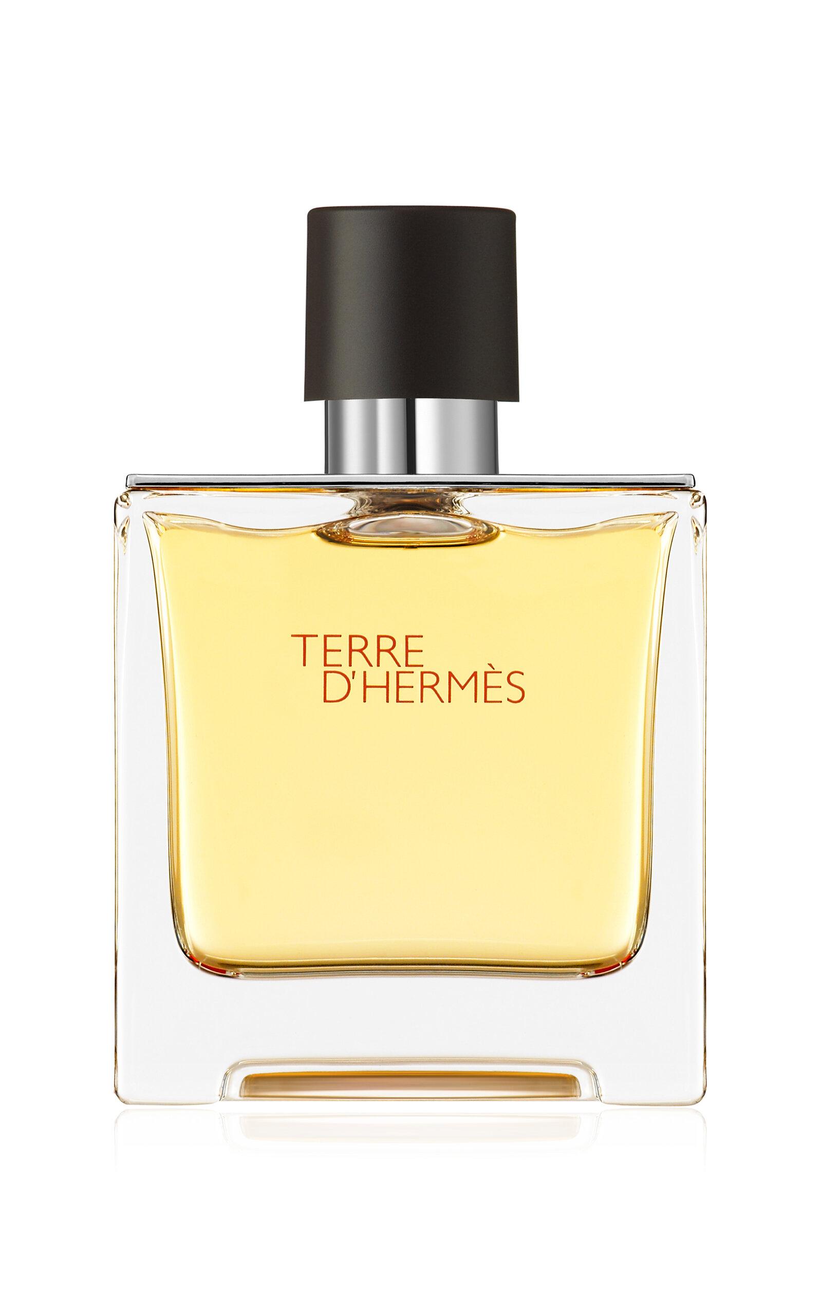 Hermès Beauty Terre d'Hermès Pure Perfume - Moda Operandi by HERMES BEAUTY Hermès Beauty Terre d'Hermès Pure Perfume - Moda Operandi by HERMES BEAUTY