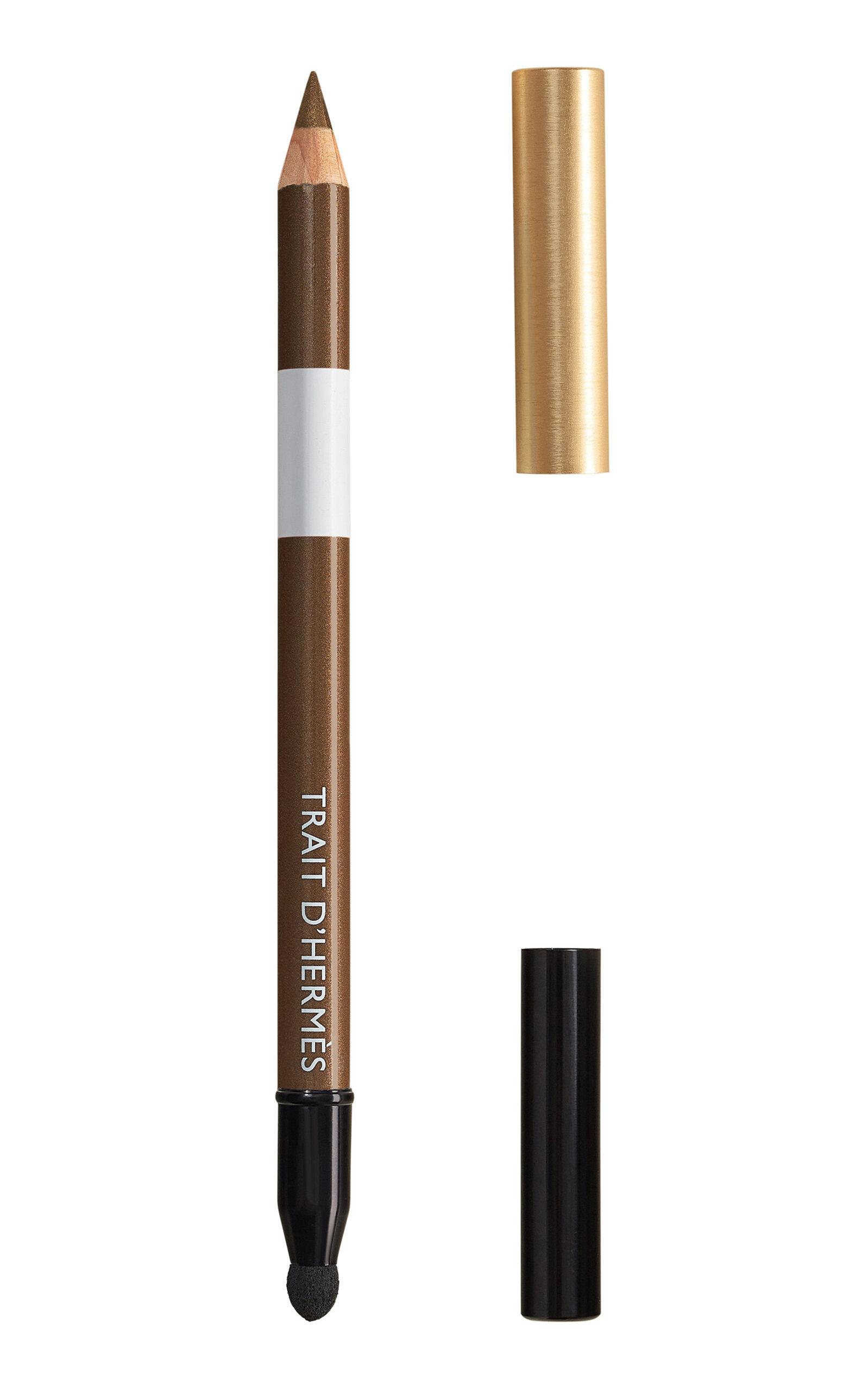 Hermès Beauty Trait d'Hermès Eye Pencil - 74 Bronze - Moda Operandi by HERMES BEAUTY