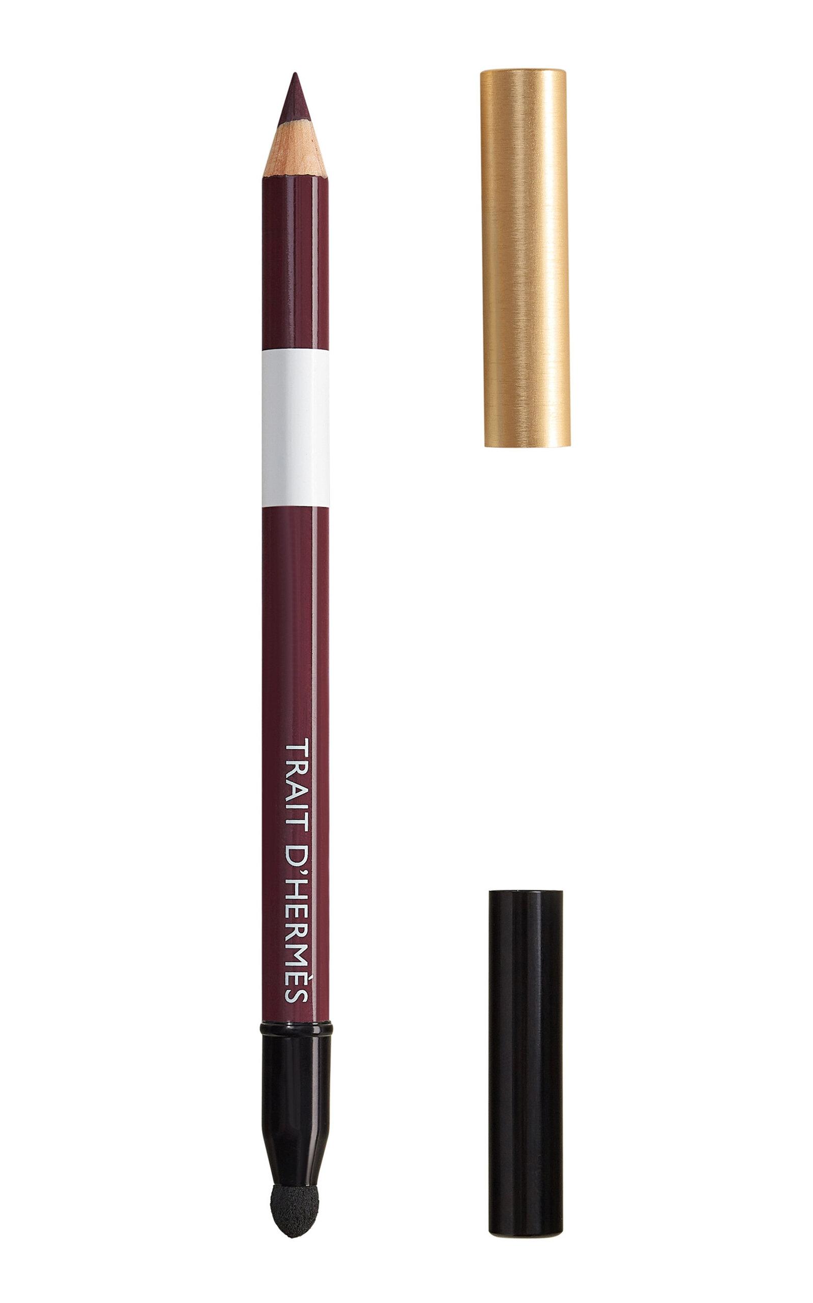 Hermès Beauty Trait d'Hermès Eye Pencil - 90 Raisin - Moda Operandi by HERMES BEAUTY Hermès Beauty Trait d'Hermès Eye Pencil - 90 Raisin - Moda Operandi by HERMES BEAUTY