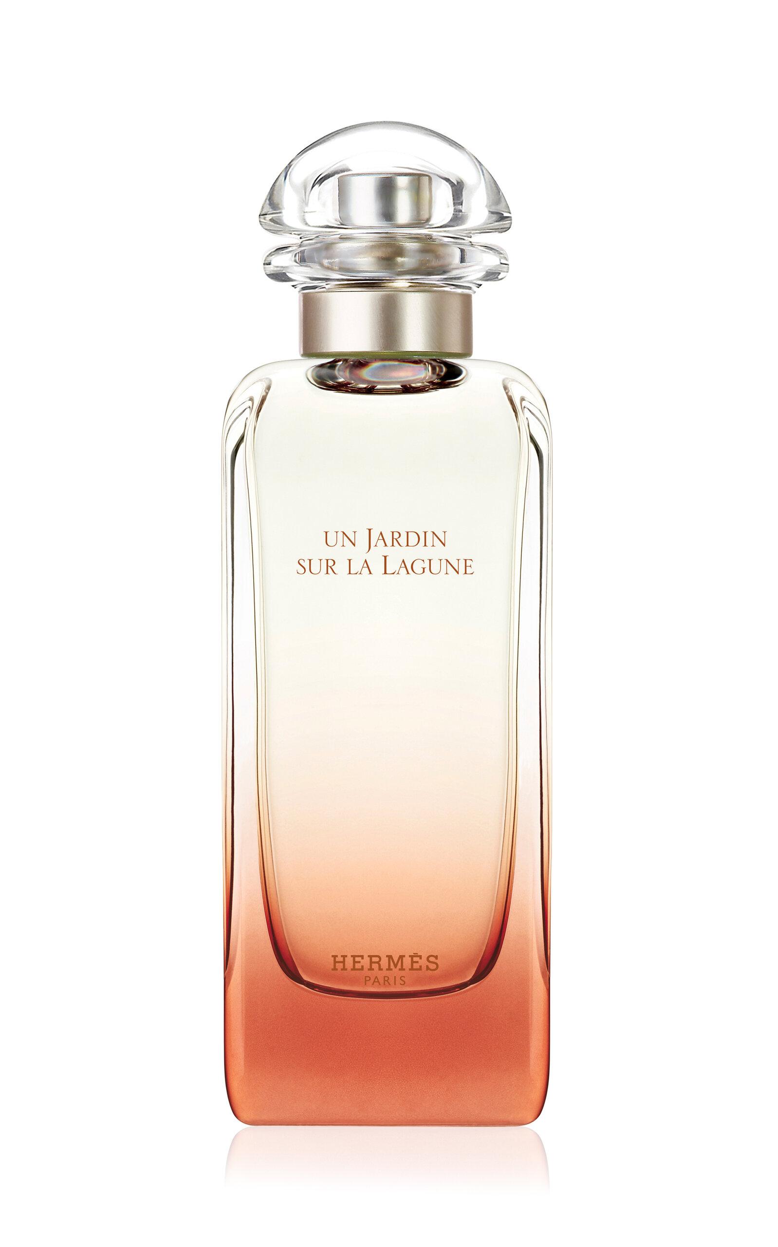 Hermès Beauty Un Jardin Sur La Lagune Eau de Toilette - Moda Operandi by HERMES BEAUTY