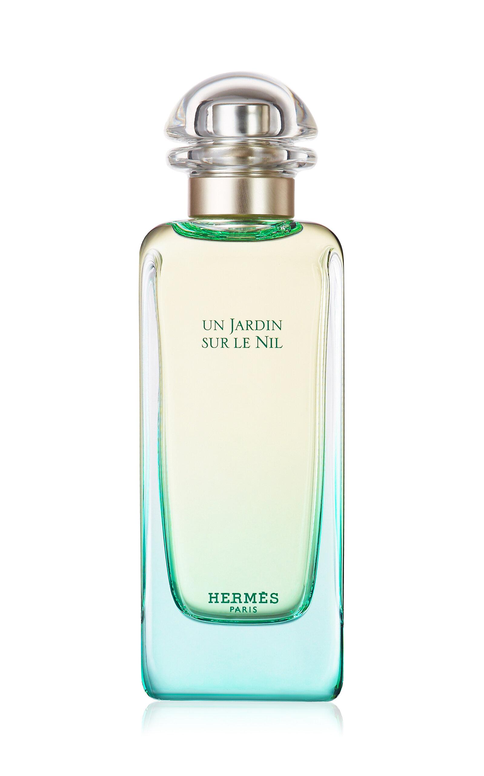 Hermès Beauty Un Jardin Sur Le Nil Eau de Toilette - Moda Operandi by HERMES BEAUTY