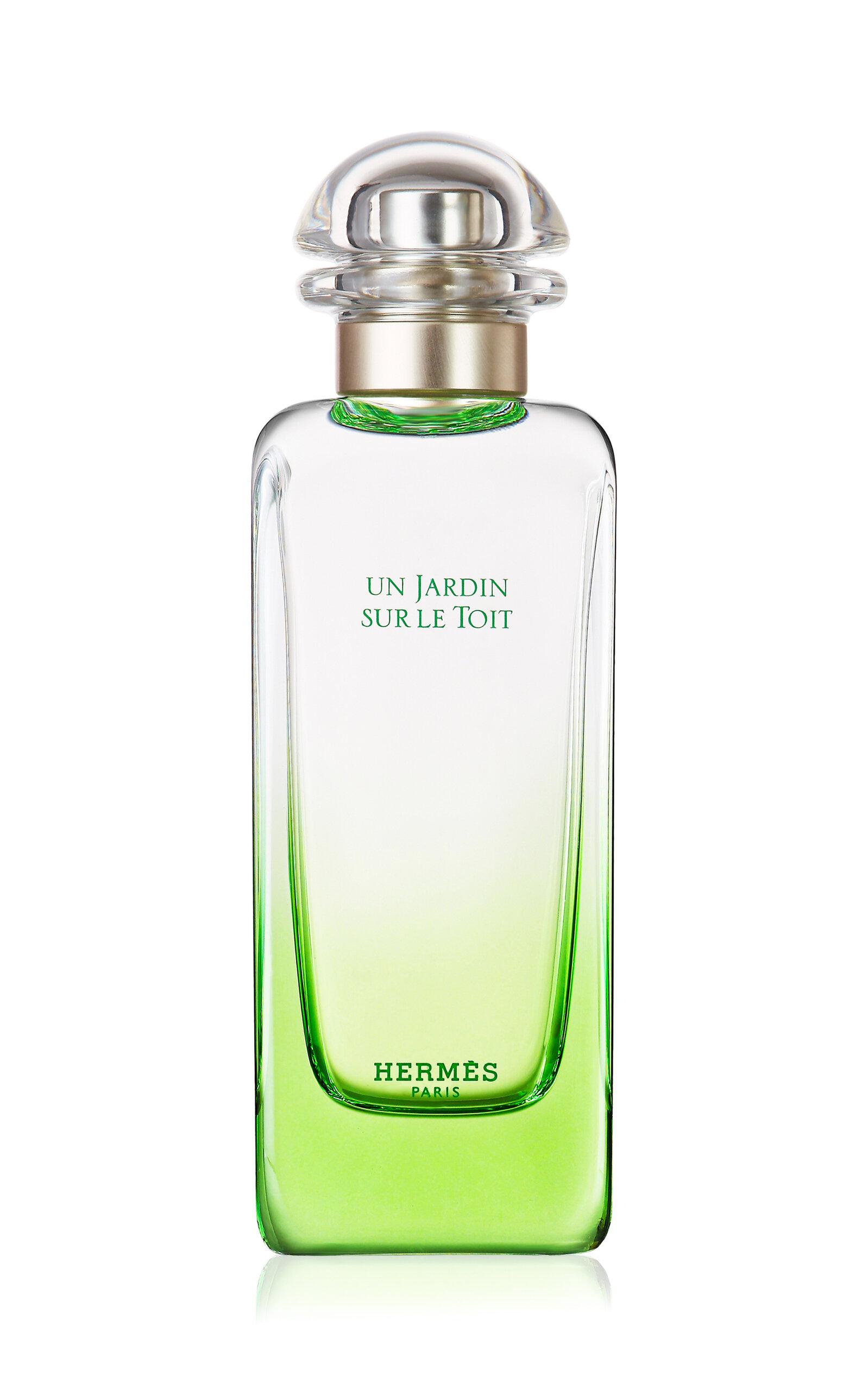 Hermès Beauty Un Jardin Sur Le Toit Eau de Toilette - Moda Operandi by HERMES BEAUTY