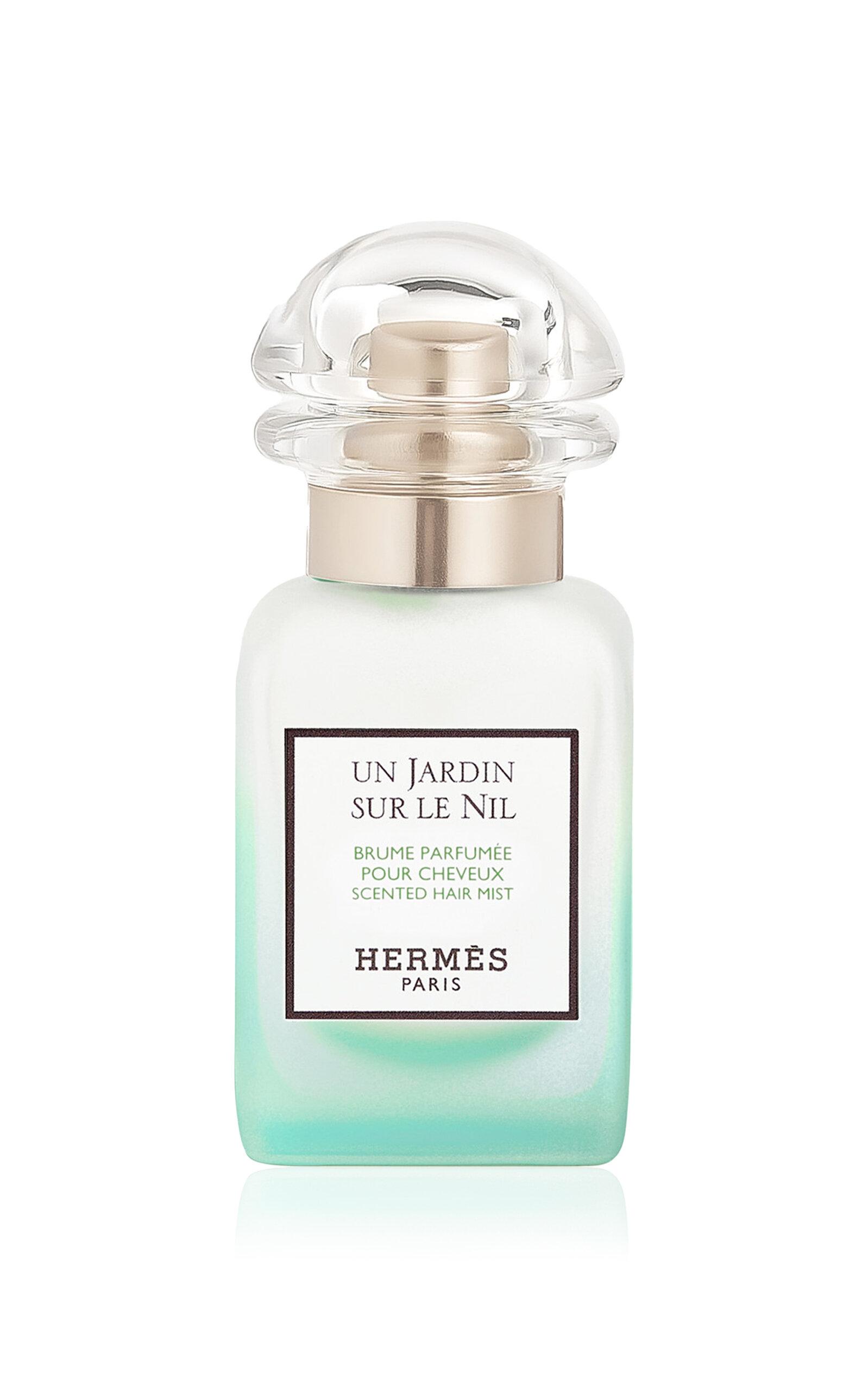 Hermès Beauty Un Jardin sur le Nil Scented Hair Mist - Moda Operandi by HERMES BEAUTY
