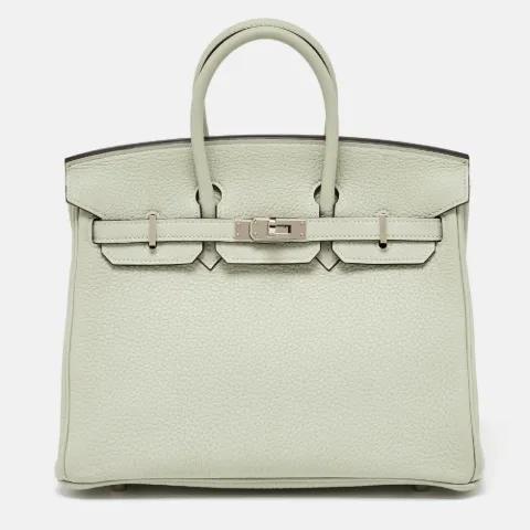Birkin 25 handbag by HERMES 